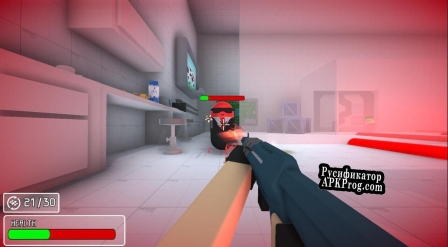 Русификатор для Milkrun 2