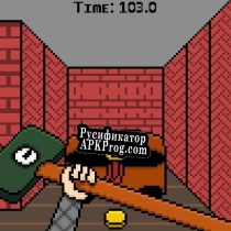 Русификатор для Mimic Masher Maze