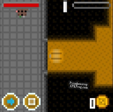 Русификатор для Mimics dwelling