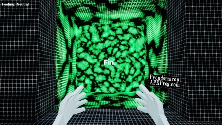 Русификатор для Mind Over Matter (Keenan Sice, Xaldae, belle.ah, MartynaPawel)