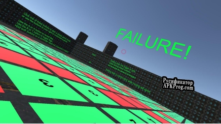 Русификатор для Mind Sweeper VR