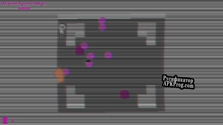 Русификатор для Mind Thief