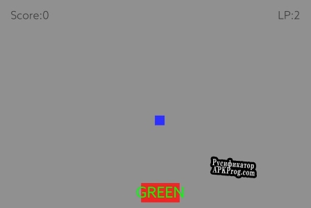 Русификатор для MindGame1