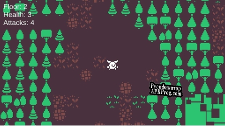 Русификатор для Mine Fighter