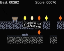 Русификатор для Mine Rush (itch)