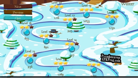 Русификатор для Mine Seeker