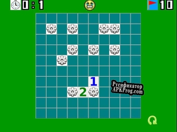 Русификатор для Mine Sweeper (roarsoftware)