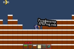 Русификатор для Mine2Dcraft