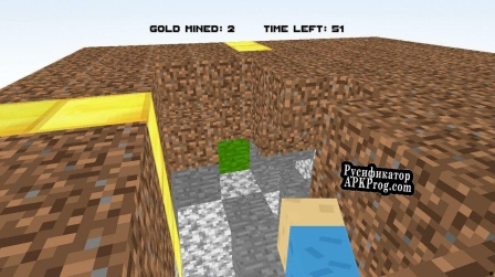 Русификатор для MineGold