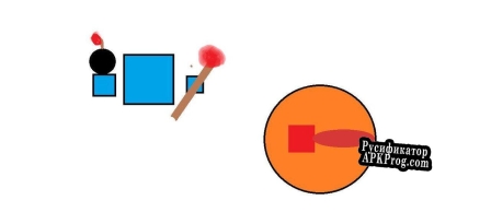 Русификатор для Miner Firerier Chase 1