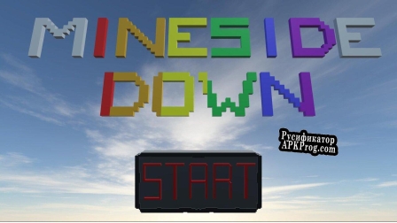 Русификатор для Mineside Down