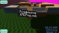 Русификатор для Minesweeper but with Golf