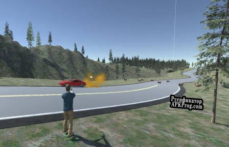 Русификатор для Mini Game Transporter