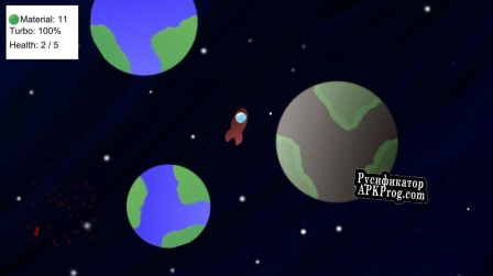Русификатор для MiniGravity
