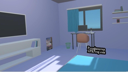 Русификатор для Minimal Room