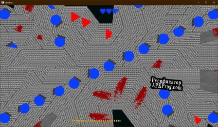 Русификатор для Mirror Game