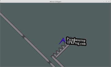 Русификатор для Mirrors Polygon