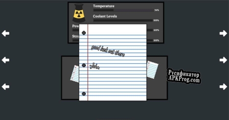 Русификатор для Miss. Input