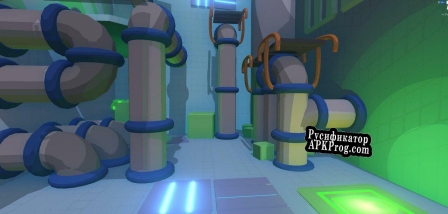 Русификатор для Missing Pieces (enderloststudios)