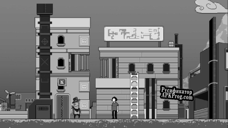 Русификатор для Missing Translation (itch)