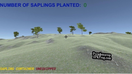 Русификатор для Mission Trees