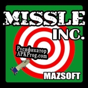 Русификатор для MISSLE Inc.