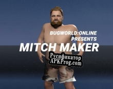 Русификатор для Mitch Maker