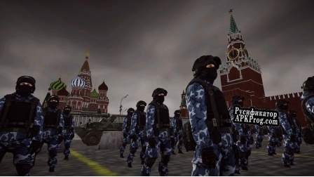 Русификатор для MITING SIMULATOR