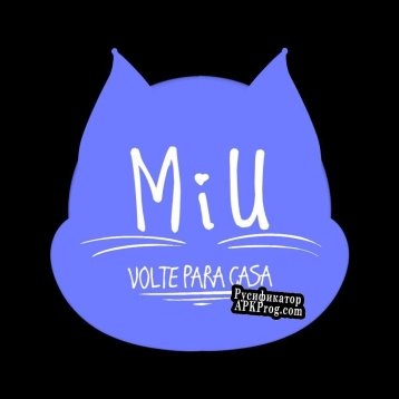 Русификатор для MiU, volte para casa