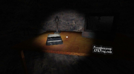Русификатор для Momento Mori
