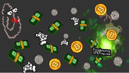 Русификатор для Money Is Time