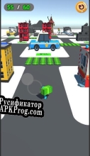 Русификатор для Money Land