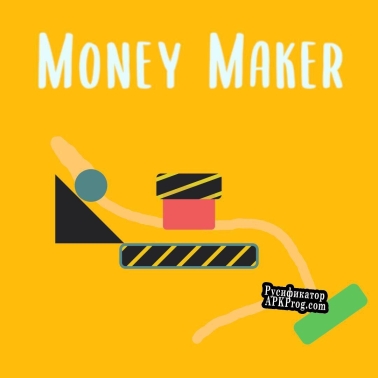 Русификатор для Money Maker (itch) (Ludorem Studios)