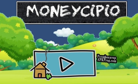 Русификатор для Money Pico