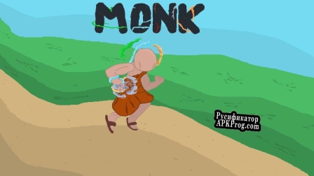 Русификатор для Monk (Guaci)