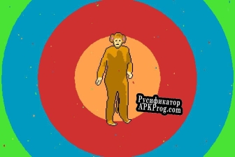 Русификатор для Monkey Fortunetell