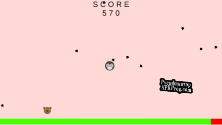 Русификатор для Monkey Tantrum