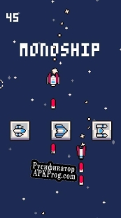Русификатор для Monoship