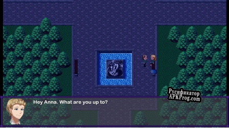 Русификатор для Monster Academy