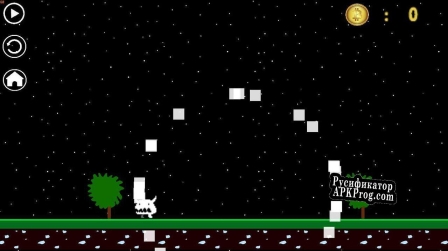 Русификатор для Monster Dodge (Atanu Ghosh)