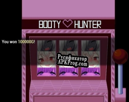 Русификатор для Monster Girl Jackpot