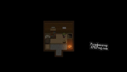 Русификатор для Monster (itch)