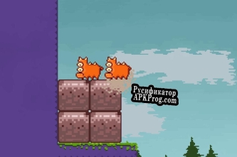Русификатор для Monstershifter