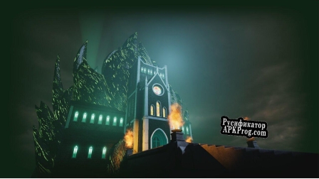 Русификатор для Monstrous