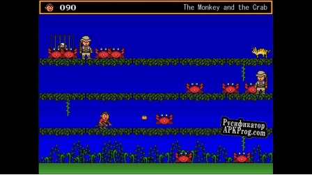 Русификатор для Monty Kong