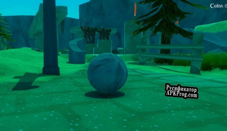 Русификатор для Monuments of Destiny