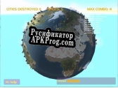 Русификатор для Moon Dozer