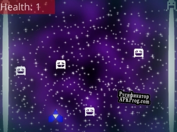 Русификатор для Moon Fever (itch)