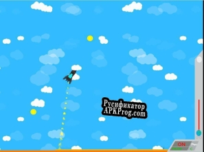 Русификатор для Moon Inc