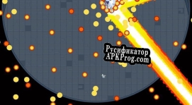 Русификатор для MoonBlight